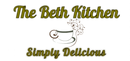 The Beth Kitchen