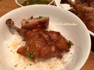 Vịt Quay - How To Make Perfect Roast Duck