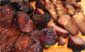 Thịt Xá Xíu/How to make the best Char-Siu/ Chinese BBQ Pork